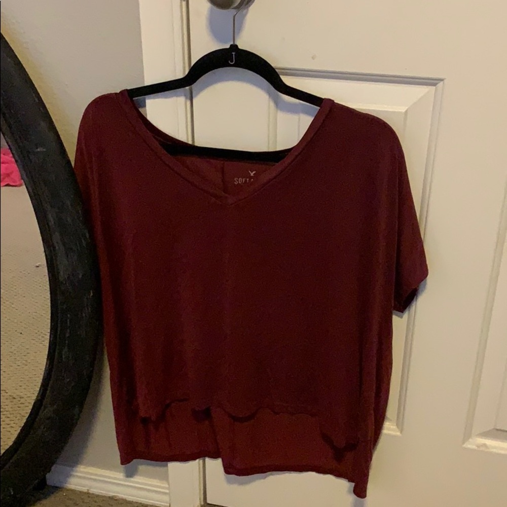 T shirt